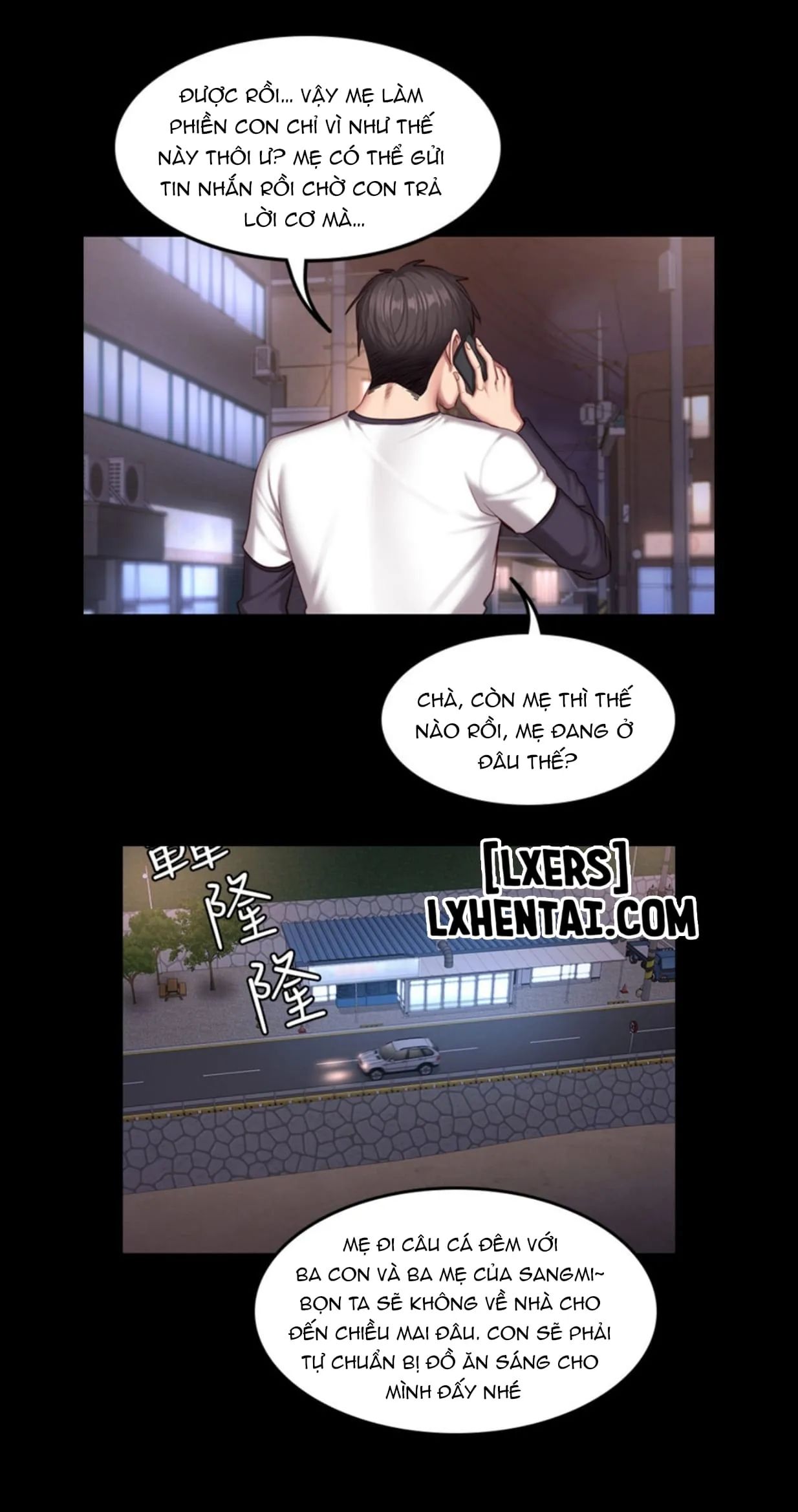 huấn luyện viên phòng thể hình - không che chapter 33 38