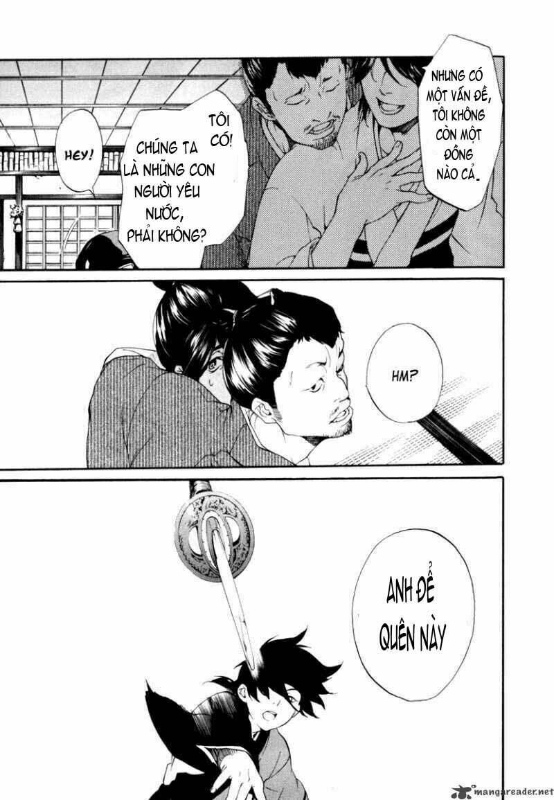 zanbara! chapter 3 26