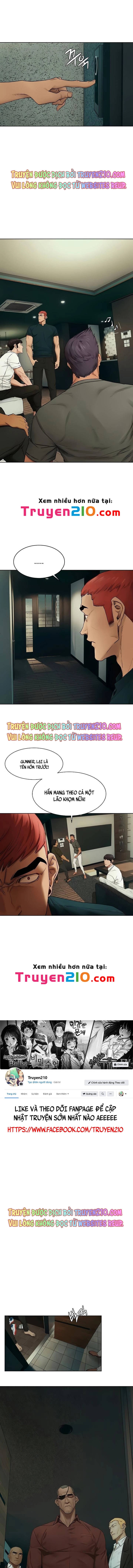 vương quốc của tôi chapter 227 13