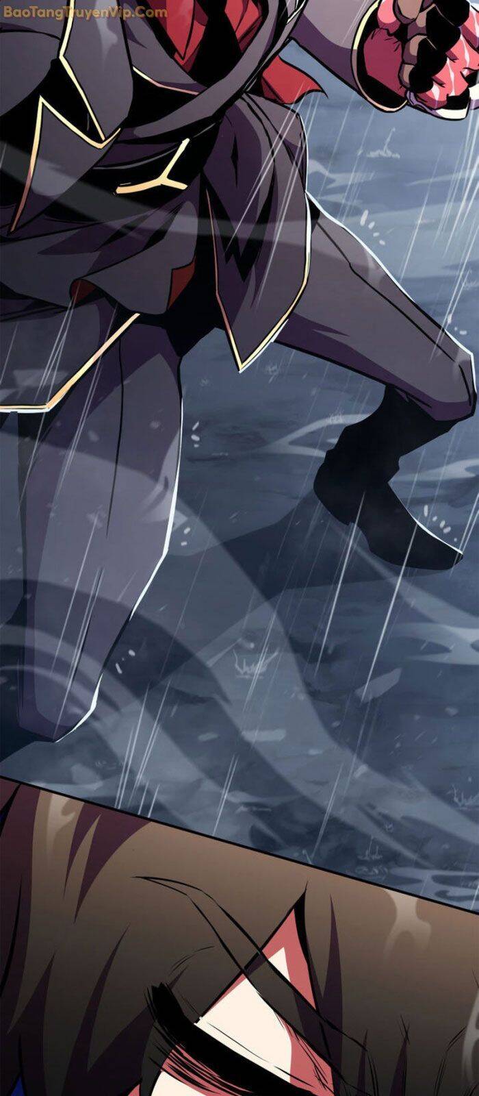 huyền thoại game thủ - tái xuất chapter 172 95