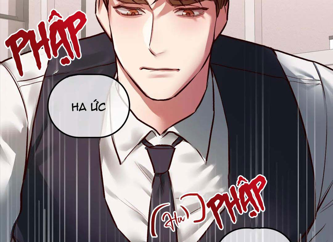 bài học về ngực của quý ngài sextoy chapter 5 11