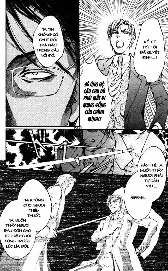 đứa con của thượng đế chapter 33 23