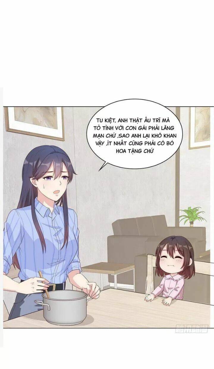 nam thần manh bảo tận diệt chapter 81 33