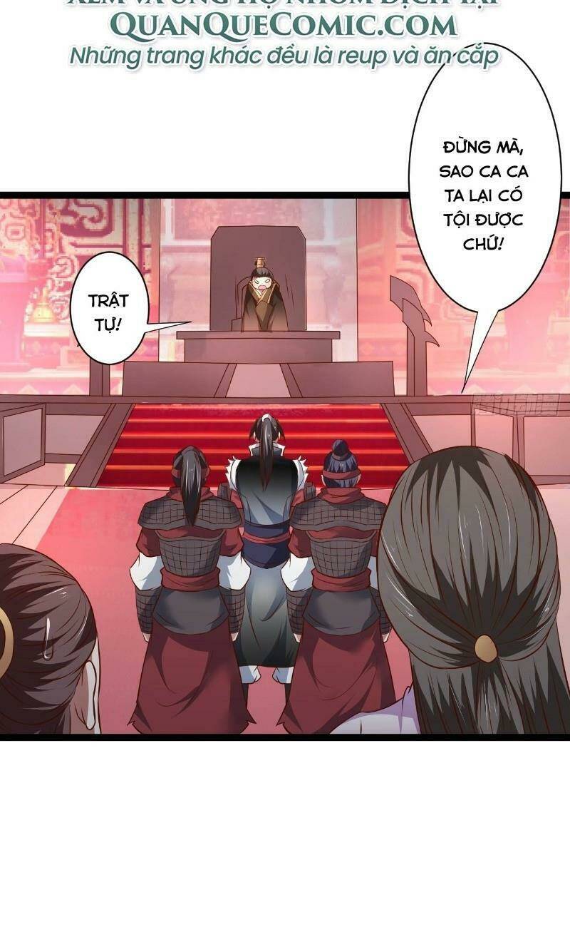 trọng sinh tối cường ma tôn ở rể chapter 58 6