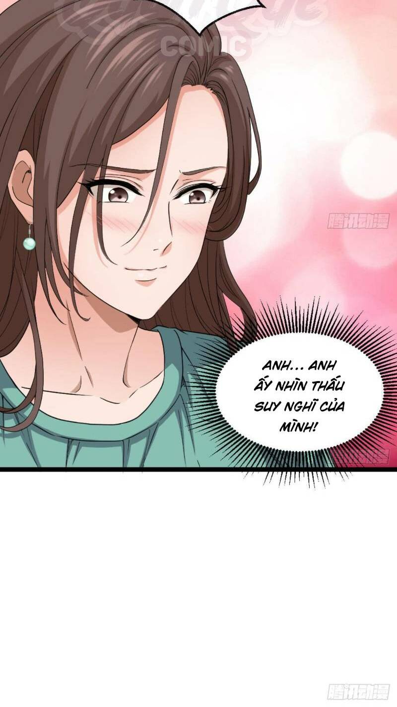 tối cuồng nữ tế chapter 6 22