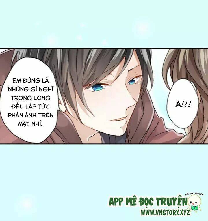 ngàn vạn nụ hôn đầu chapter 13 61