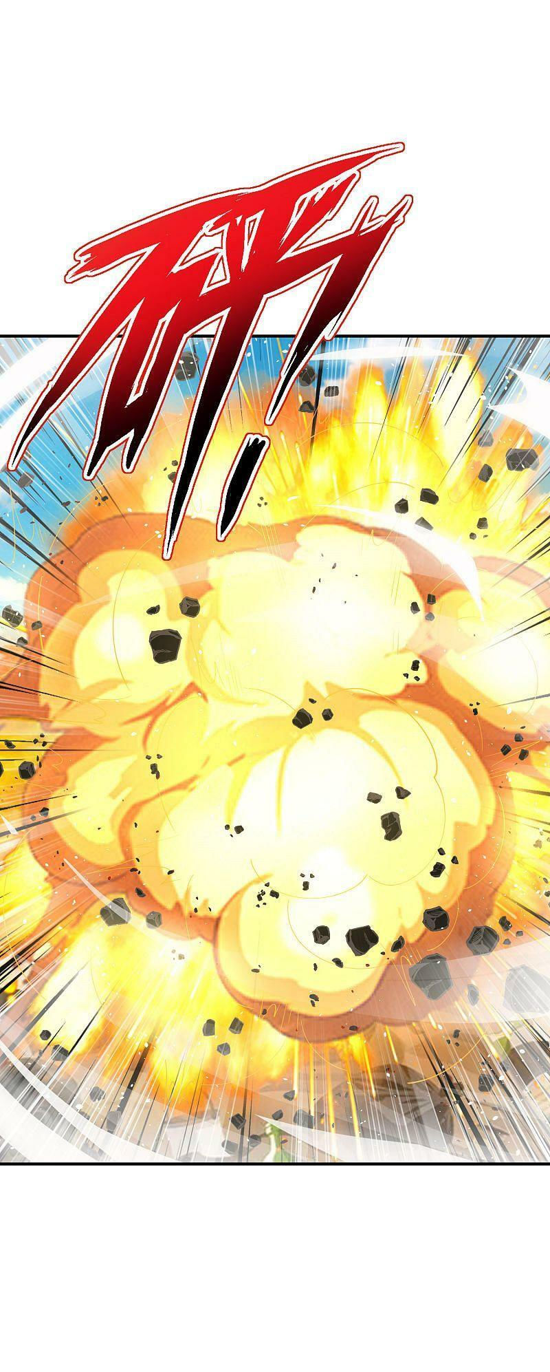 vòng bạn bè mạnh nhất của tiên giới chapter 98 36