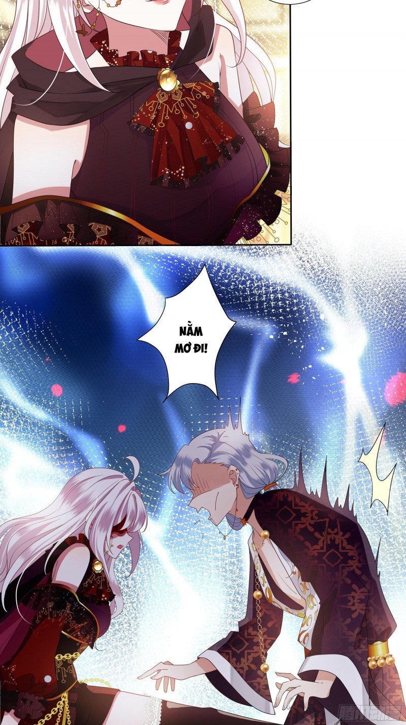công chúa phản diện trong truyền thuyết chapter 27 4