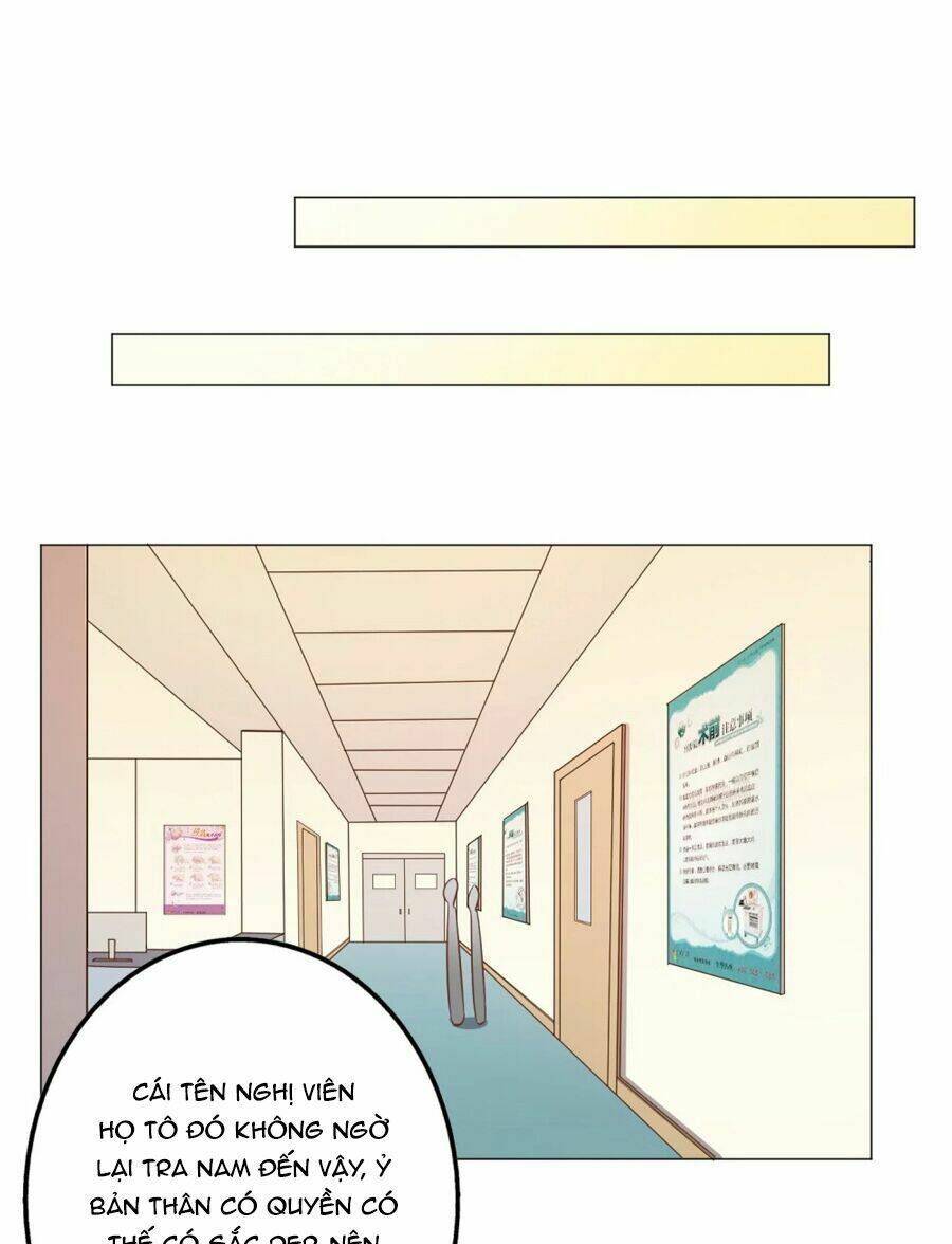 hôn nhân dục vọng: thiếu gia nhẹ một chút! chapter 134 35