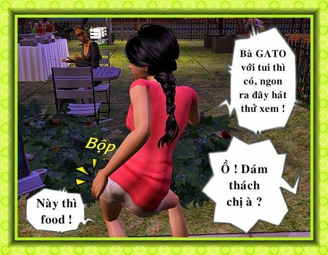 bella's story chapter 6.3 67