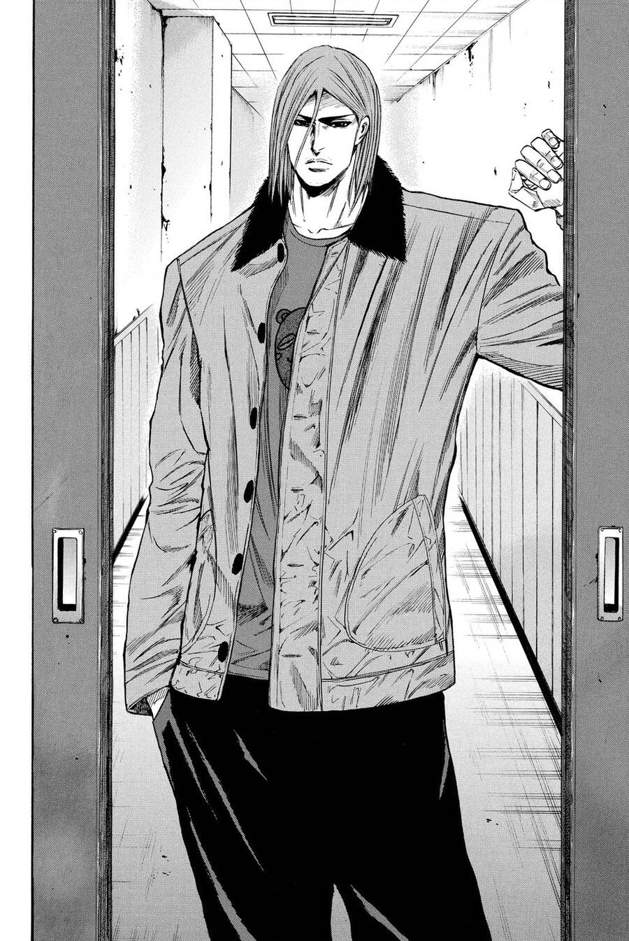 a-bout! chapter 198 16