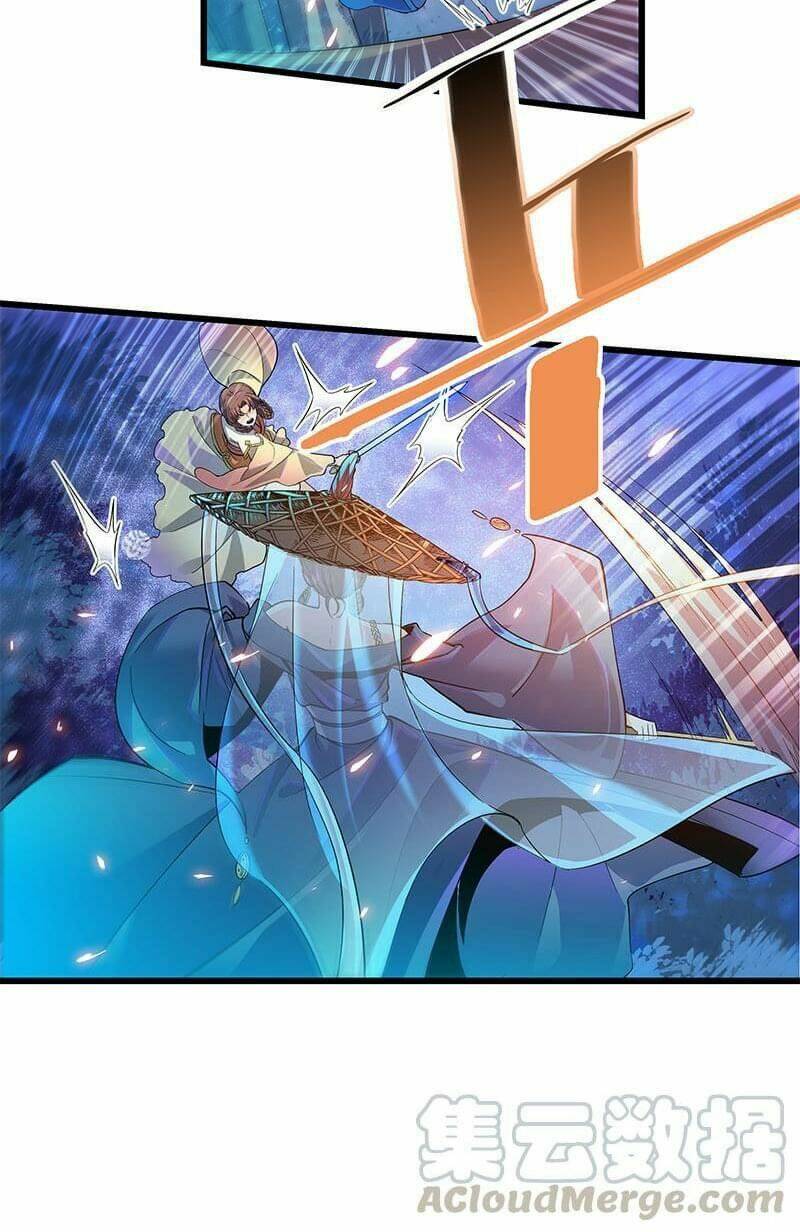 thần điêu hiệp lữ (new 2020) chapter 3 32