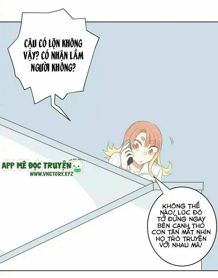 em chỉ yêu tiền của anh chapter 24 23