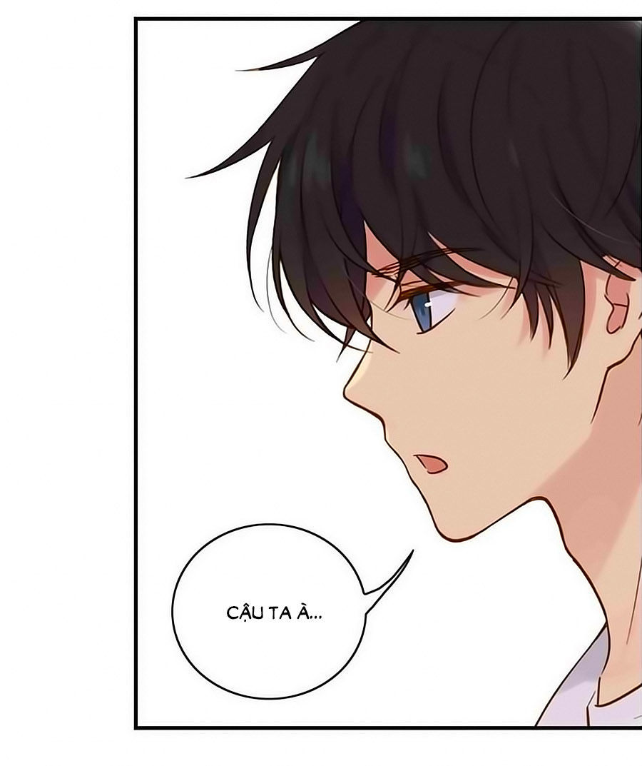 bạc hà chi hạ chapter 42 20