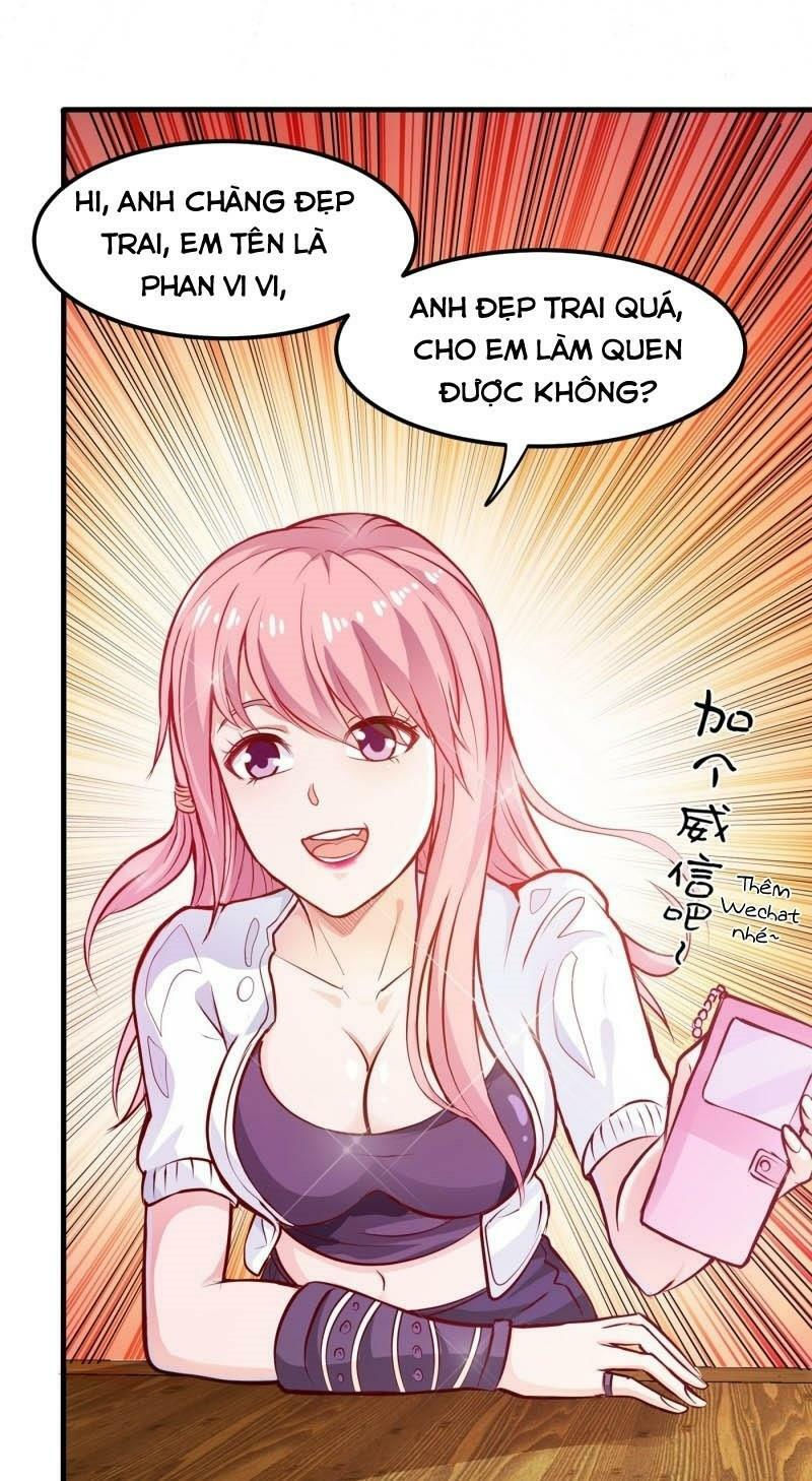 tối cường thần y tại đô thị chapter 81 25