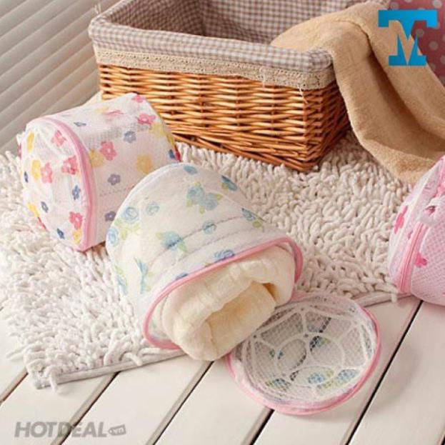 SET 5 TÚI GIẶT DÀNH CHO MÁY GIẶT