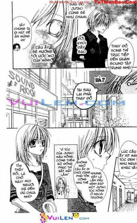 thiên thần giả tạo chapter 2 133