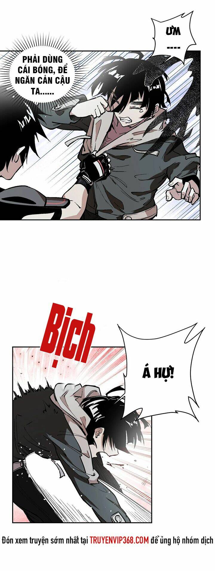 vương bài đặc công trùng sinh vườn trường chapter 43 37