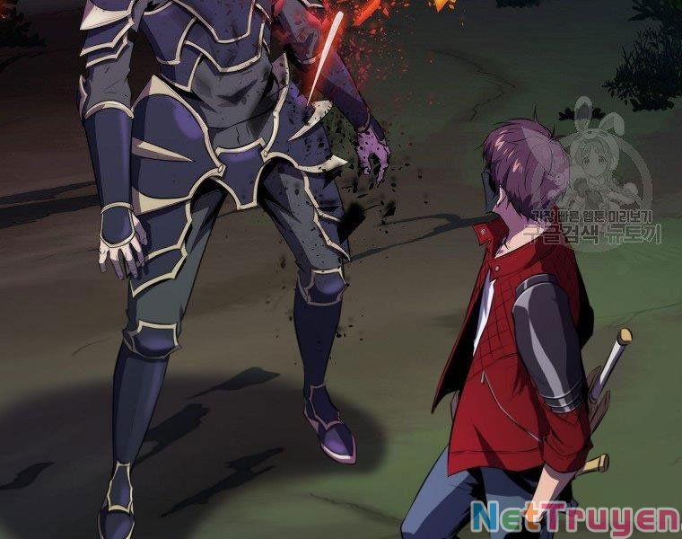 tôi thăng cấp trong lúc ngủ chapter 26 124