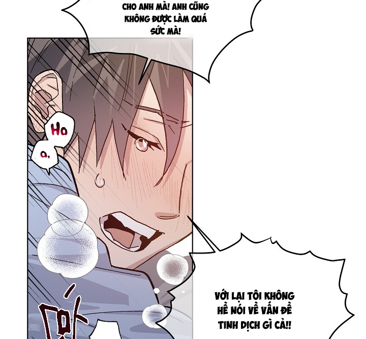 chàng tuấn mã của tôi chapter 30 48