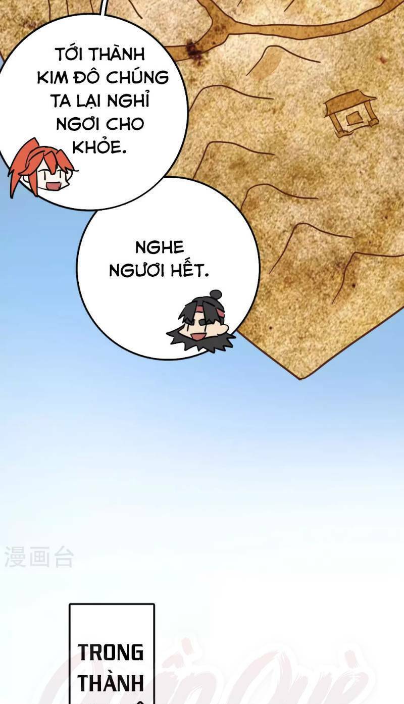 luân hồi nhất kiếm chapter 18 5