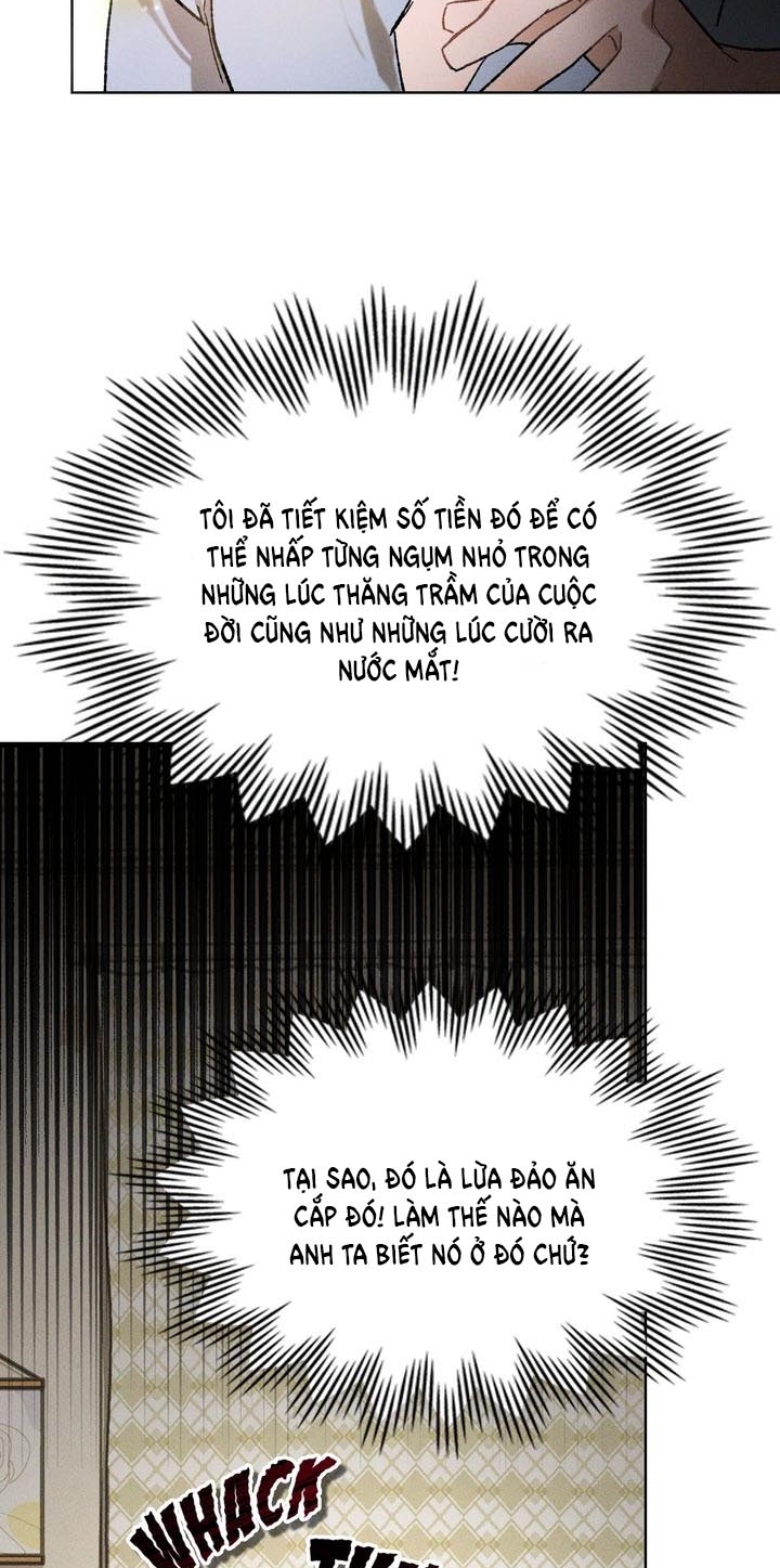 Rơi Vào Nguy Hiểm chapter 8.1 - Trang 40