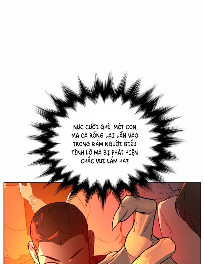 bạch huyết - white blood chapter 19 68