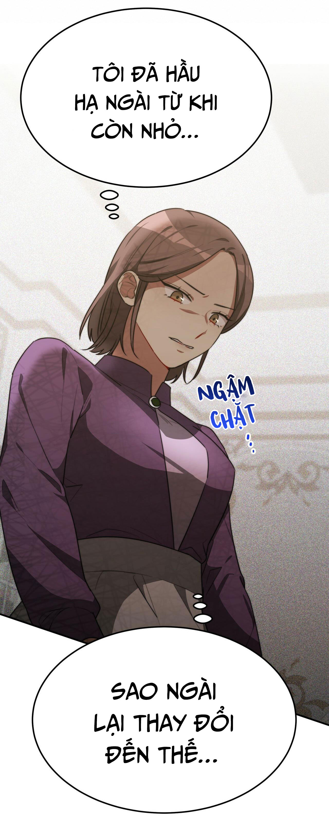 cuộc hôn nhân tay ba chapter 25 40