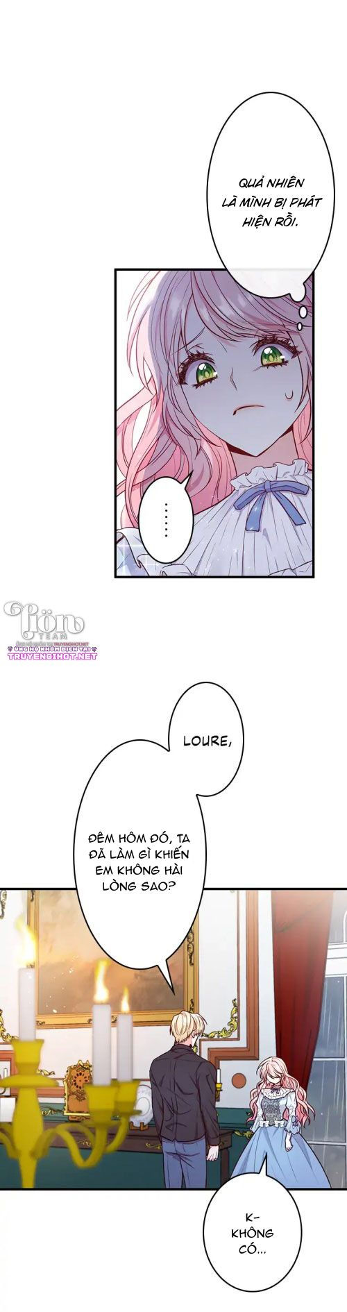 là nhân vật phụ nhưng tôi bây giờ thành mẹ rồi chapter 2.2 7