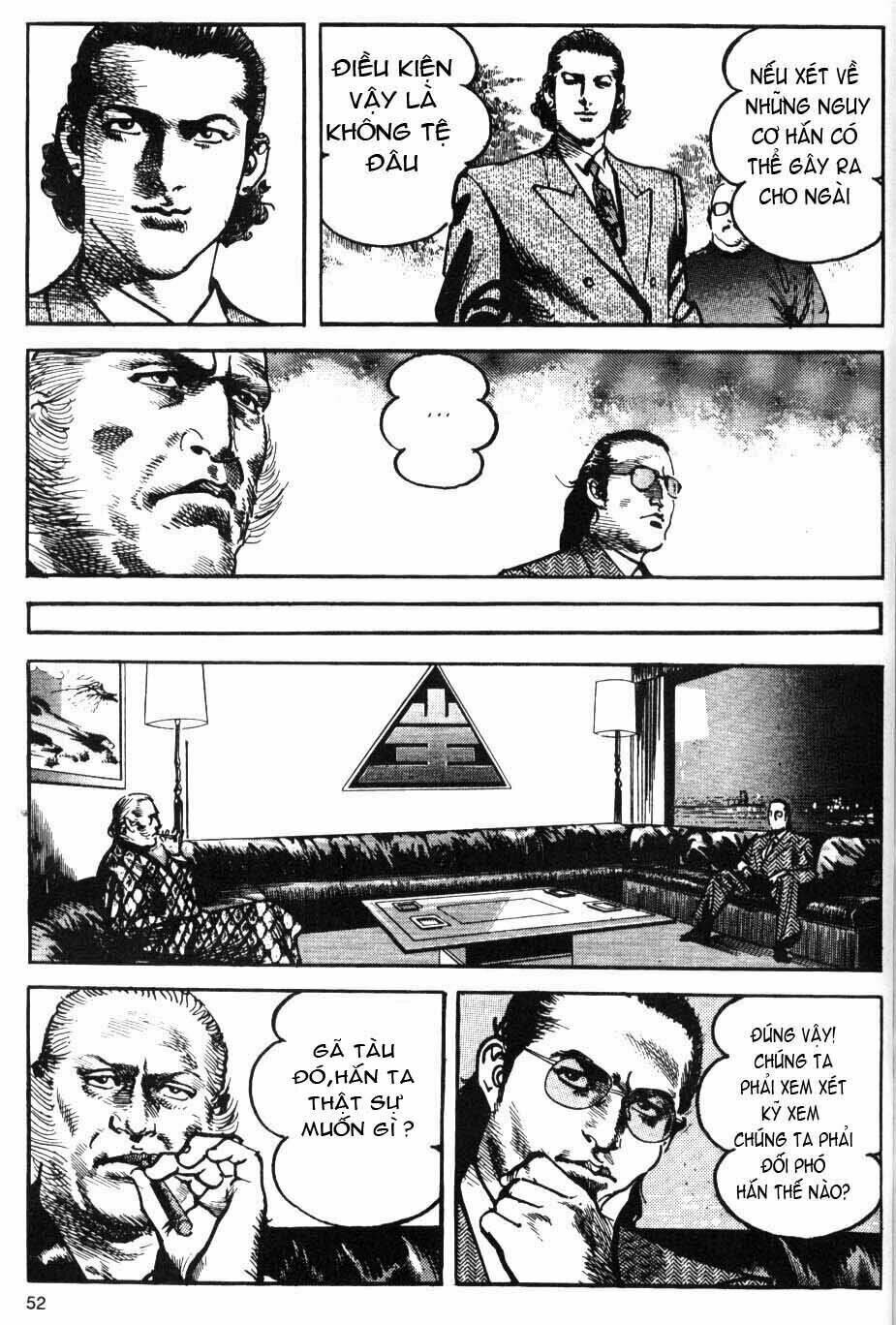 sanctuary chapter 52 25