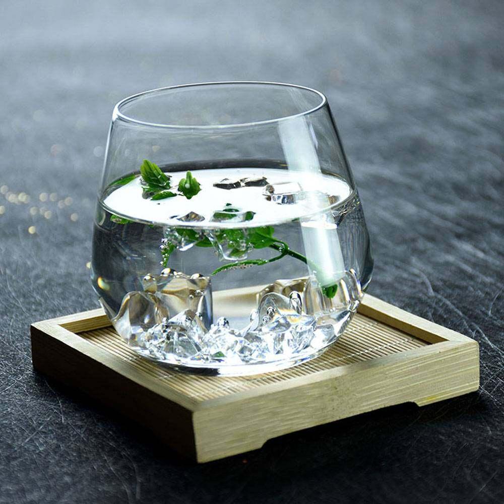 BỘ 6 CỐC THỦY TINH OCEAN LEXINGTON ROCK C8512
