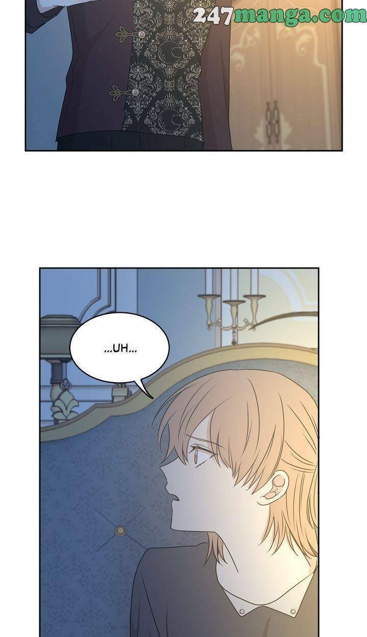 tôi chọn kết thúc của hoàng đế chapter 99 27