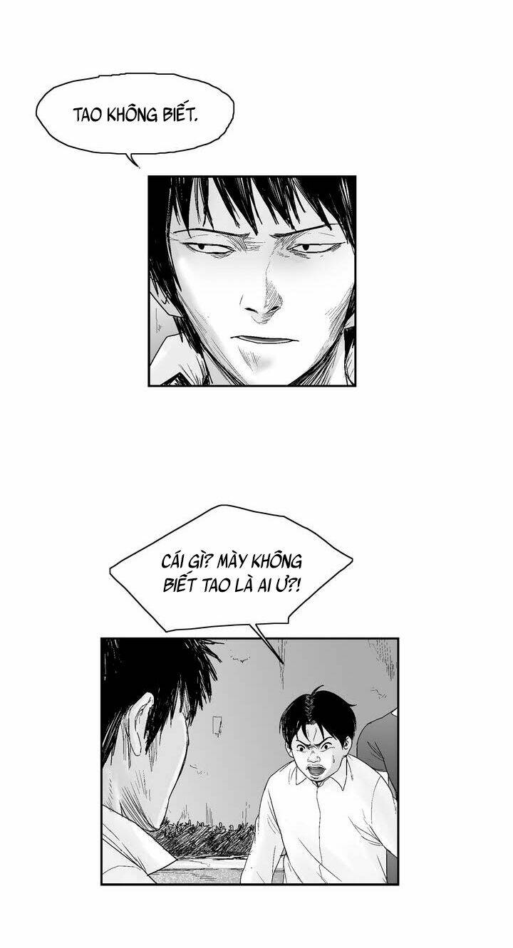 bạo lực học đường chapter 17 12