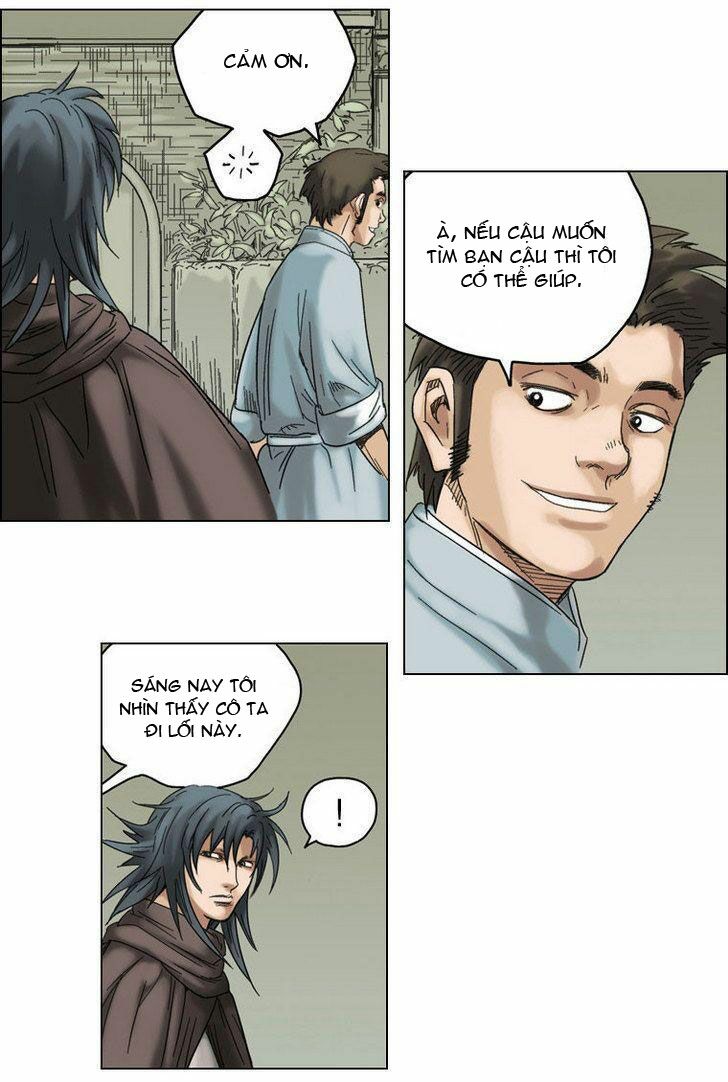 paladin chapter 23 10