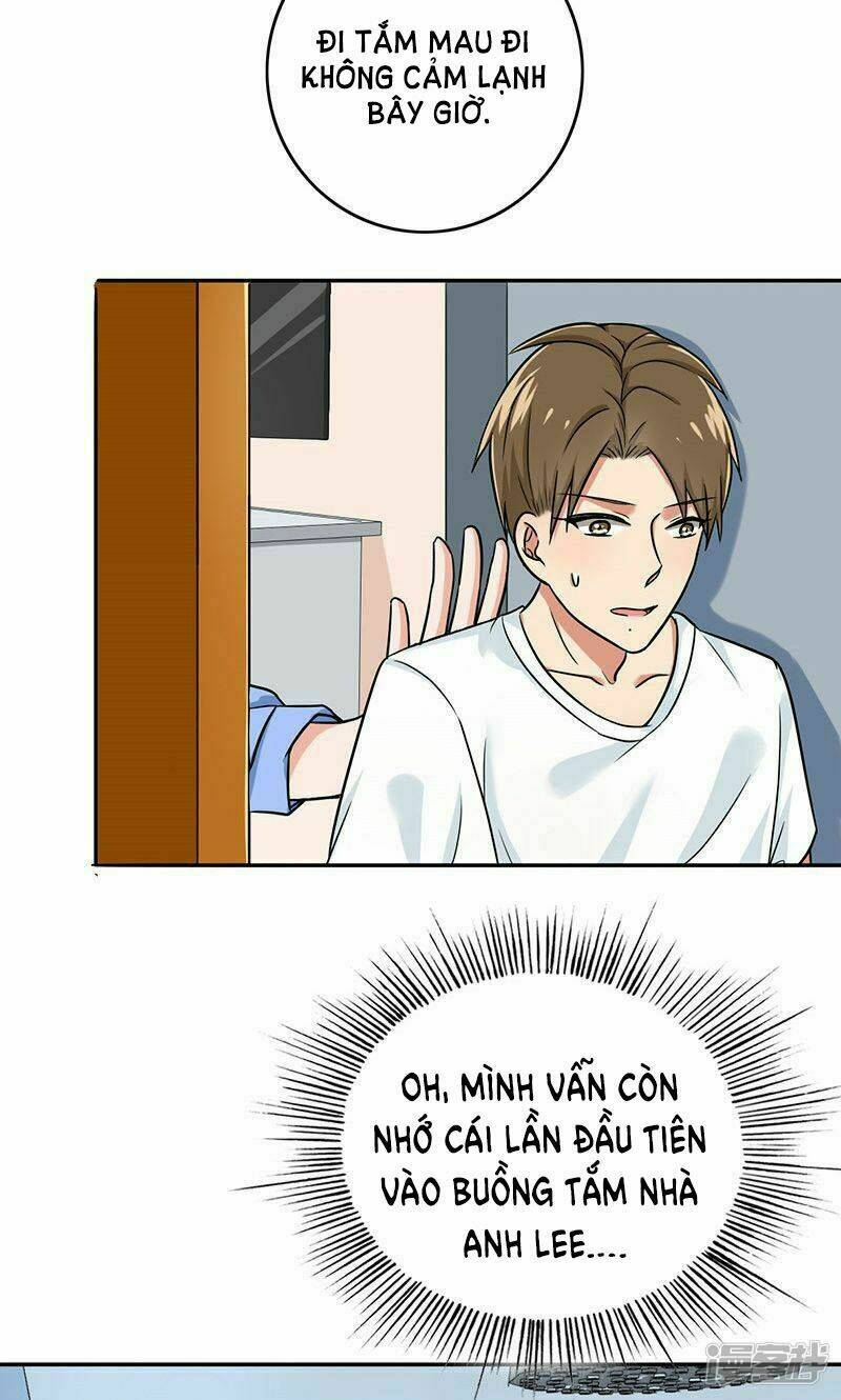 become a girl at night chapter 40 13