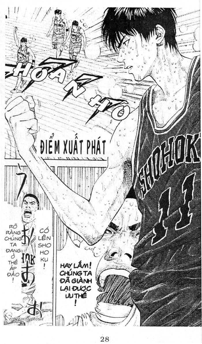 cao thủ bóng rổ chapter 266 4