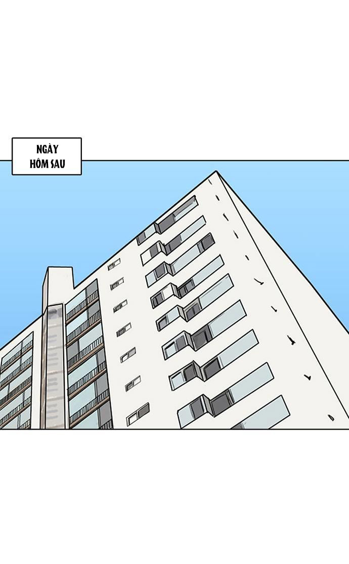 vẻ đẹp đích thực - true beauty chapter 253.1 11