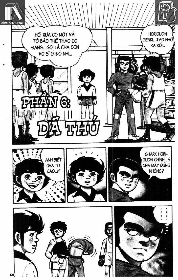 ganbare genki chapter 15 1