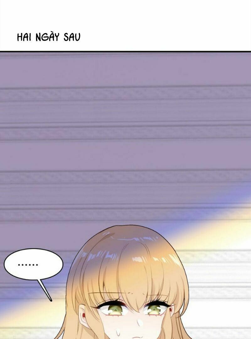Ái Thượng Ngạo Kiều Long Vương Gia chapter 49 - Trang 16