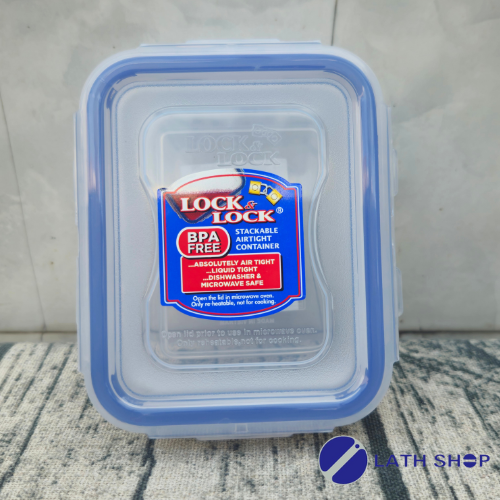 Hộp Bảo Quản Lock&amp;Lock Classic HPL805 (180ml)