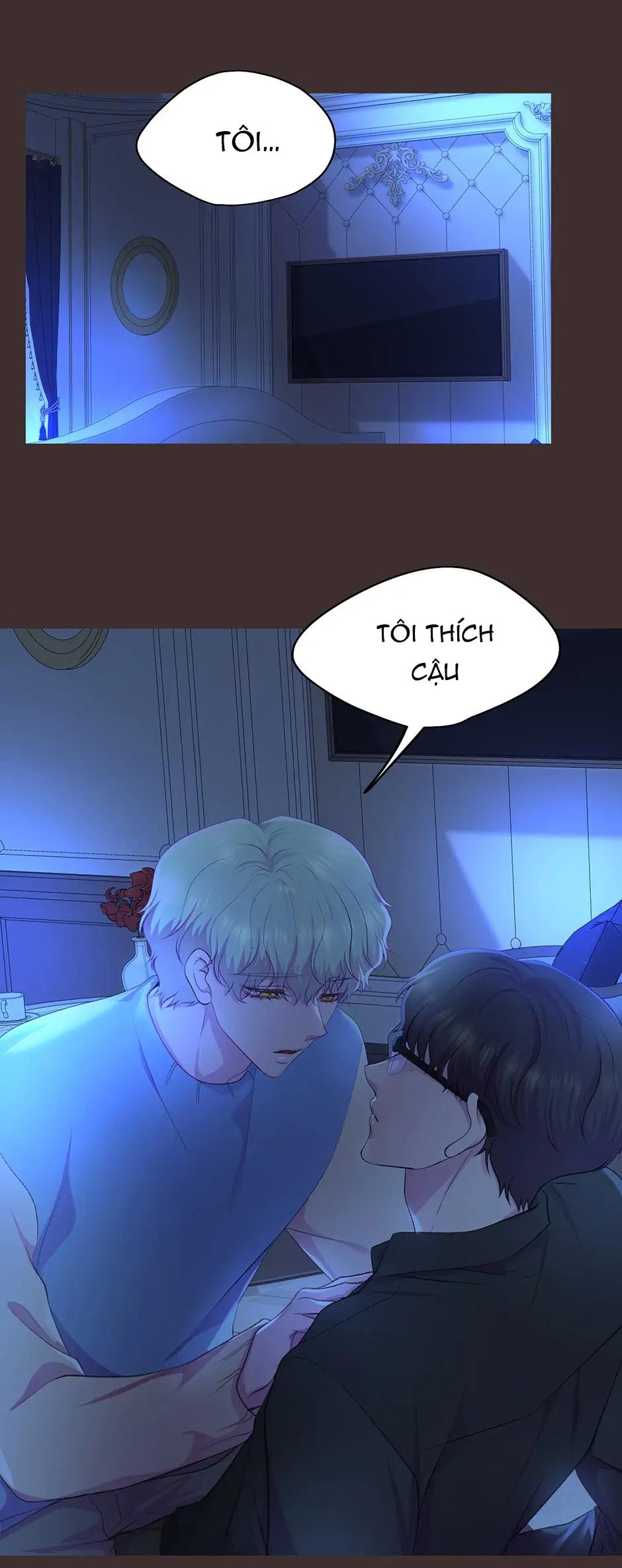 giữ em thật chặt (hold me tight) chapter 181 3