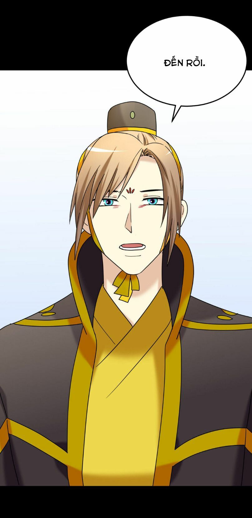 lưỡng bất nghi (full) chapter 165 22