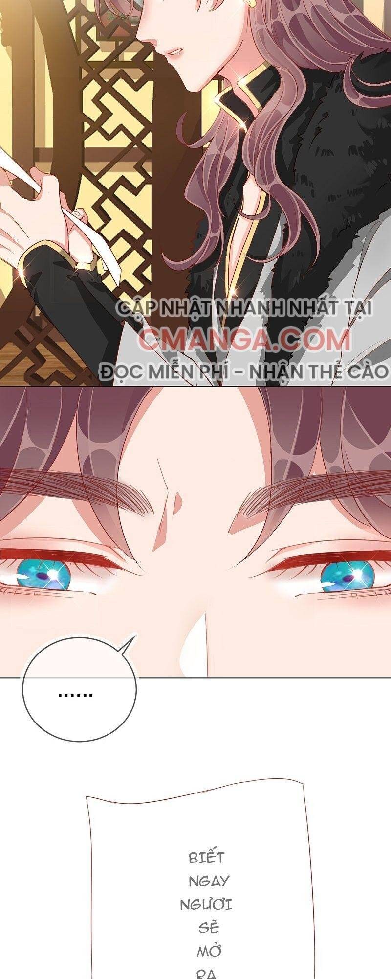 công lược trưởng thành của vương phi chapter 37 3