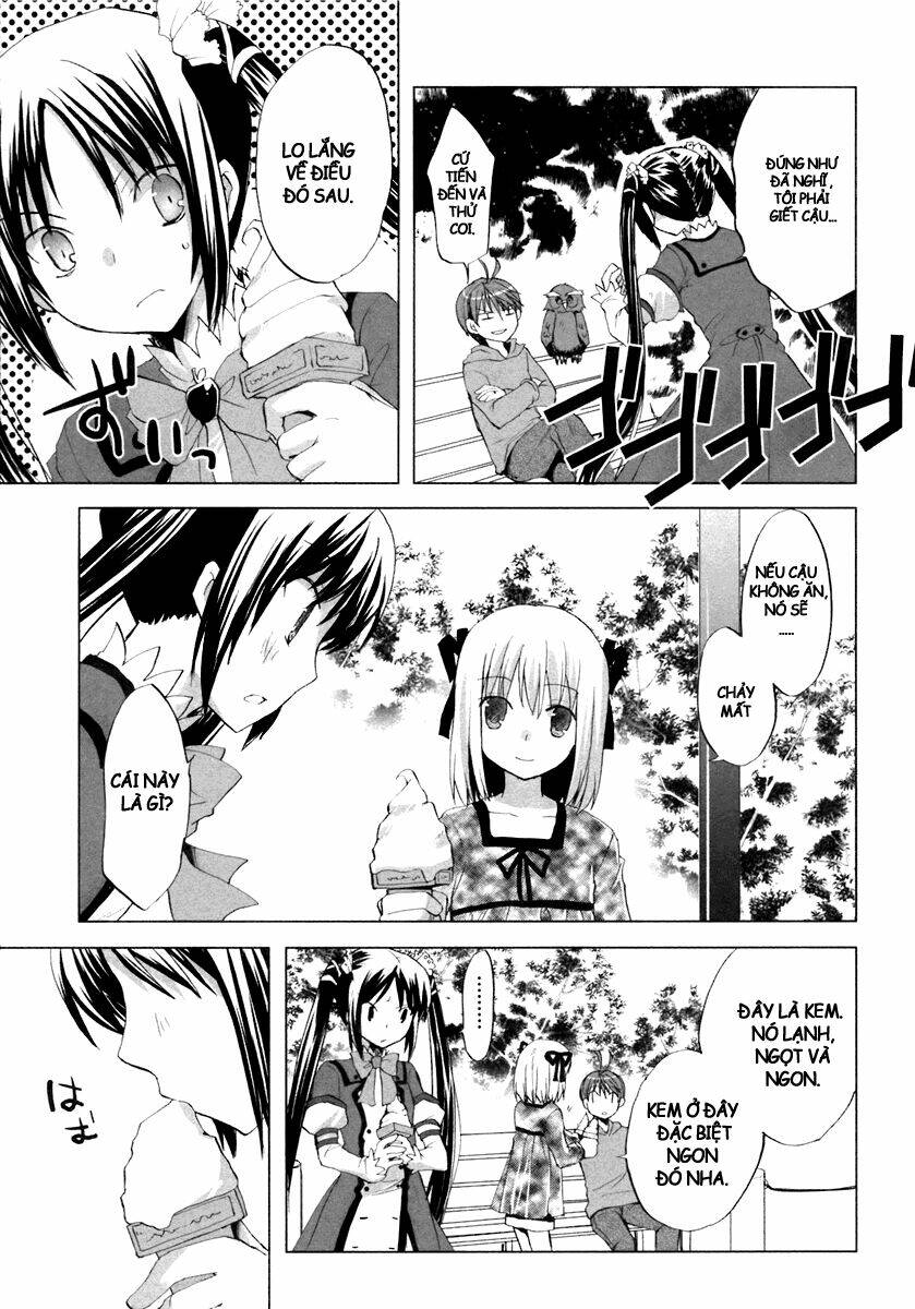 shirayuki panimix! chapter 2 21