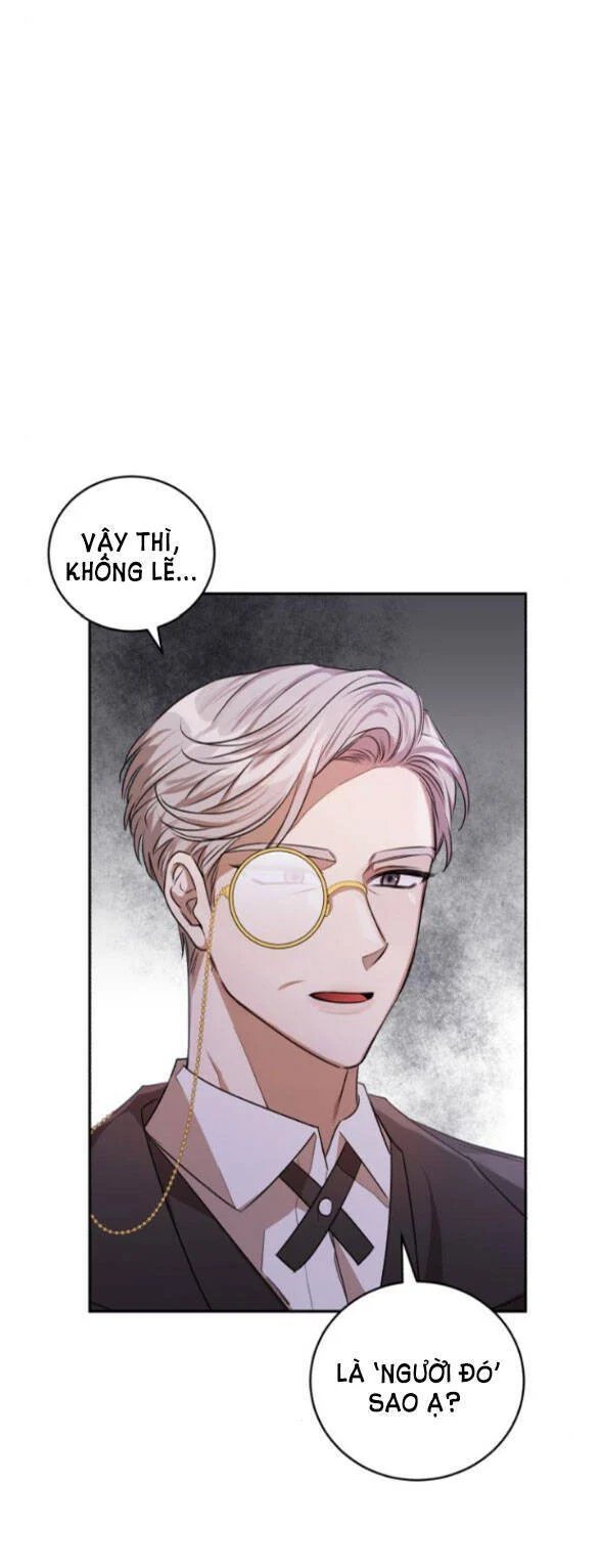 nếu là phản diện, liệu tôi sẽ chết? chapter 2.1 33