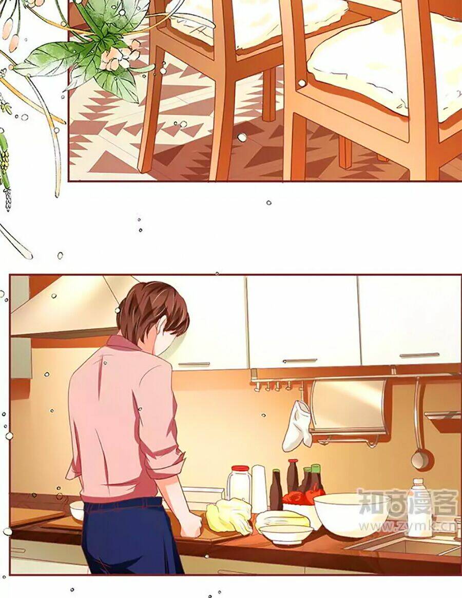 vương tước tư hữu bảo bối chapter 166 5