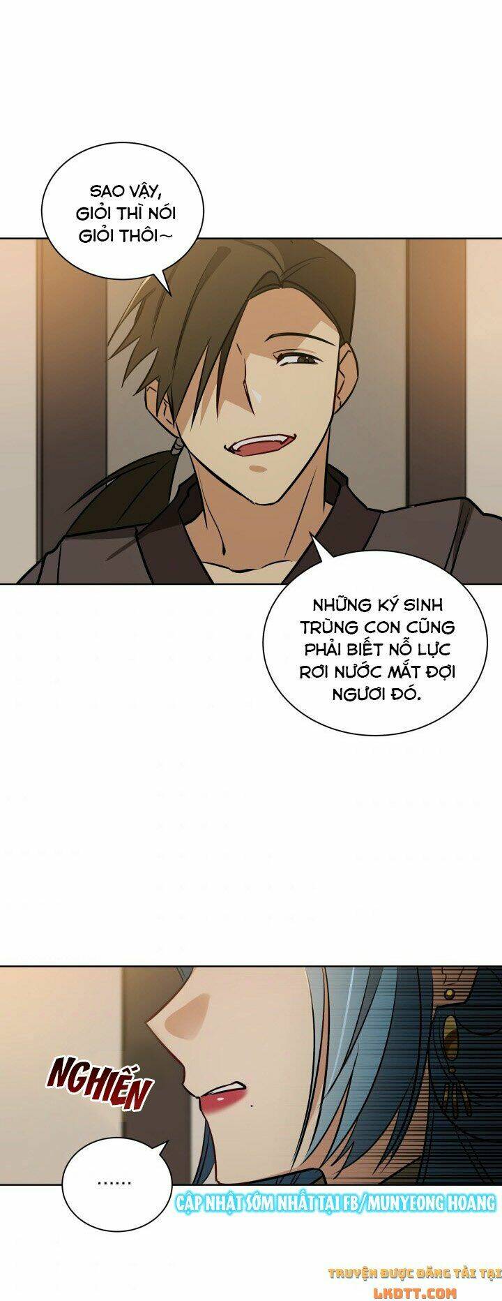 quái thú với hoa chapter 70 42