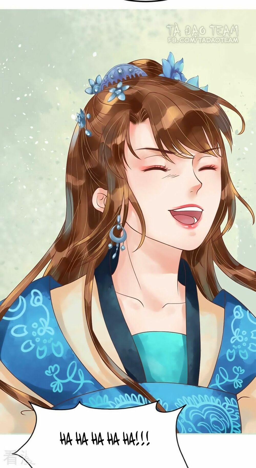 thứ nữ hữu độc chapter 58 20