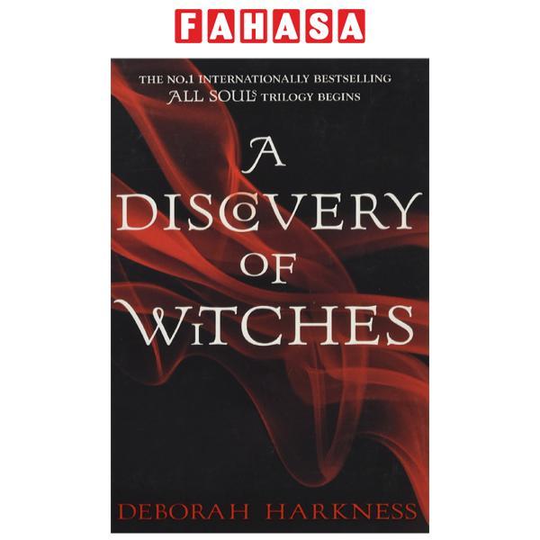 A Discovery Of Witches