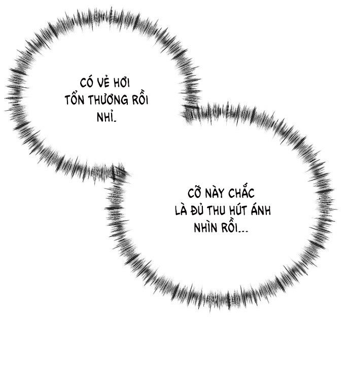 tôi sẽ thay đổi kết cục chapter 8.2 16